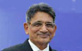 Justice R M Lodha sworn-in as the 41st Chief Justice of India